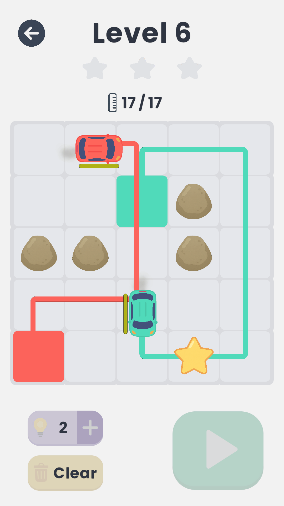 Gameplay Example